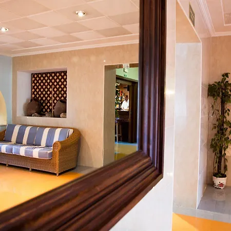 فندق ماركو بولو Ii 3*
