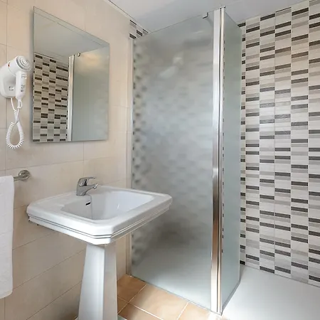Hotel Vibra Marco Polo Ii - Adults Only