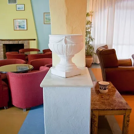 Ξενοδοχείο Vibra Marco Polo Ii - Adults Only 3*