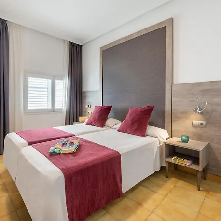 Ξενοδοχείο Vibra Marco Polo Ii - Adults Only 3*