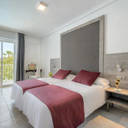 Vibra Marco Polo Ii - Adults Only Ξενοδοχείο Σαν Αντόνιο