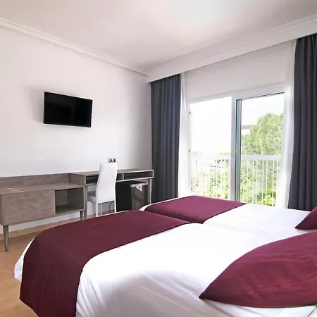 Vibra Marco Polo Ii - Adults Only Ξενοδοχείο Σαν Αντόνιο