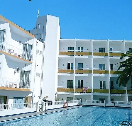 Vibra Marco Polo Ii - Adults Only 3*
