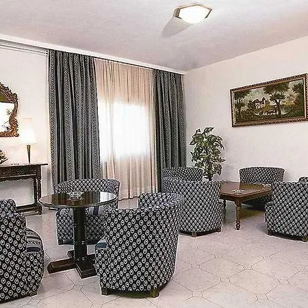 Vibra Marco Polo Ii - Adults Only