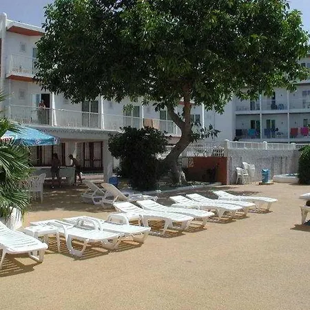 Vibra Marco Polo Ii - Adults Only Ξενοδοχείο 3*