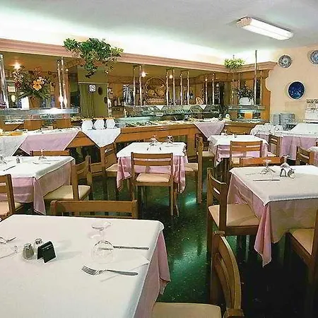 Vibra Marco Polo Ii - Adults Only 3* San Antonio