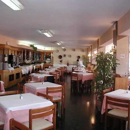 Ξενοδοχείο Vibra Marco Polo Ii - Adults Only