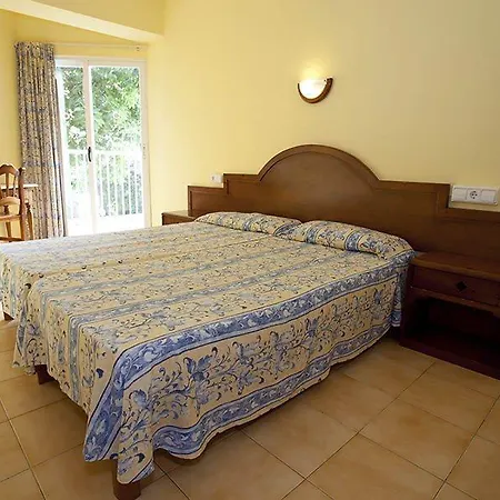 Vibra Marco Polo Ii - Adults Only Ξενοδοχείο 3*