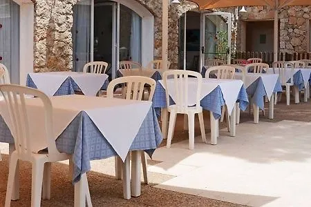 Vibra Marco Polo Ii - Adults Only Ξενοδοχείο 3*