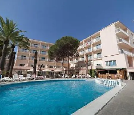 Vibra Marco Polo Ii - Adults Only 3*
