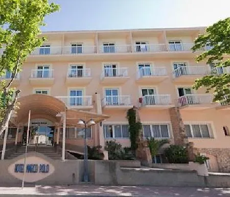 Vibra Marco Polo Ii - Adults Only