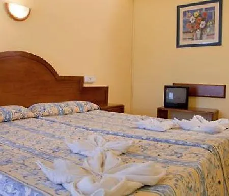 Hotel Vibra Marco Polo Ii - Adults Only