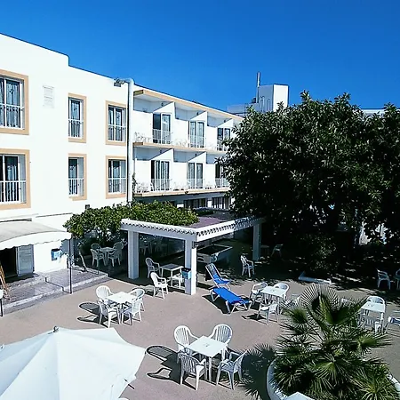 Ξενοδοχείο Vibra Marco Polo Ii - Adults Only Σαν Αντόνιο