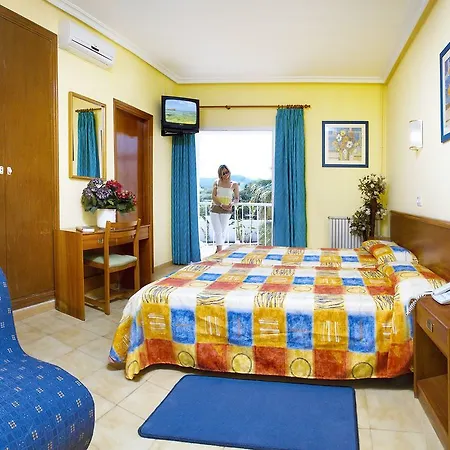 Vibra Marco Polo Ii - Adults Only 3* Σαν Αντόνιο