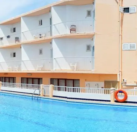 Vibra Marco Polo Ii - Adults Only Ξενοδοχείο Σαν Αντόνιο