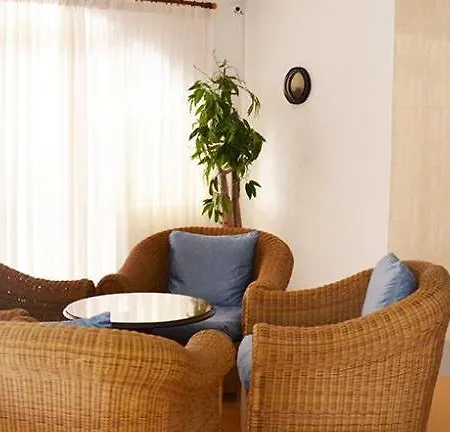 Ξενοδοχείο Vibra Marco Polo Ii - Adults Only 3*