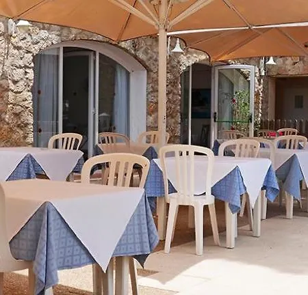 Vibra Marco Polo Ii - Adults Only 3*