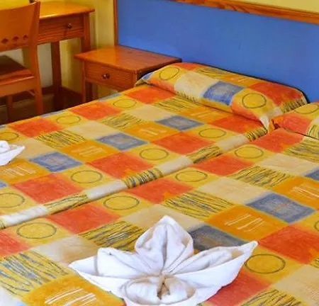 Vibra Marco Polo Ii - Adults Only Ξενοδοχείο 3*