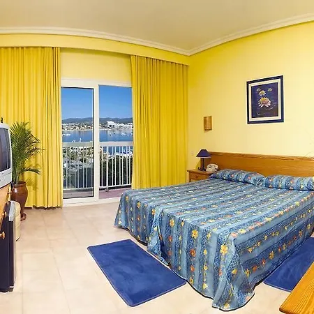 Vibra Marco Polo Ii - Adults Only Ξενοδοχείο