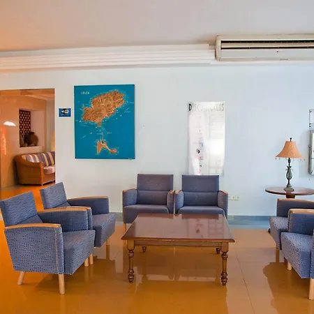 Vibra Marco Polo Ii - Adults Only