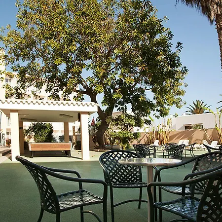 Ξενοδοχείο Vibra Marco Polo Ii - Adults Only 3*
