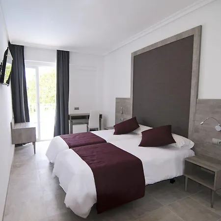 Ξενοδοχείο Vibra Marco Polo Ii - Adults Only 3*