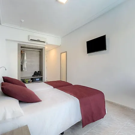 Vibra Marco Polo Ii - Adults Only Σαν Αντόνιο