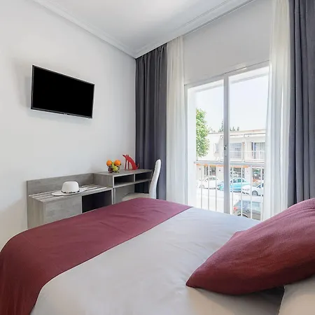 Vibra Marco Polo Ii - Adults Only 3*