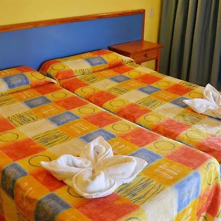 Vibra Marco Polo Ii - Adults Only Ξενοδοχείο 3*