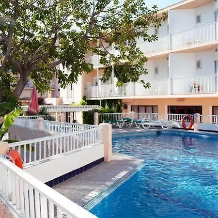 Vibra Marco Polo Ii - Adults Only Ξενοδοχείο 3*