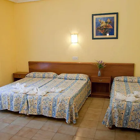Ξενοδοχείο Vibra Marco Polo Ii - Adults Only Σαν Αντόνιο